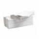 2Work Flushable C-Fold Hand Towel 2-Ply