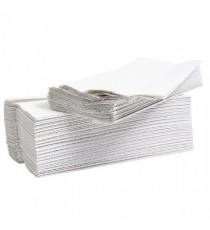 2Work Flushable C-Fold Hand Towel 2-Ply
