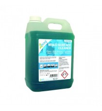 2Work Multi Cleaner Concentrate 5Ltr
