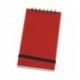 Silvine Spiral Pocket Notebook Pk12