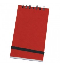 Silvine Spiral Pocket Notebook Pk12