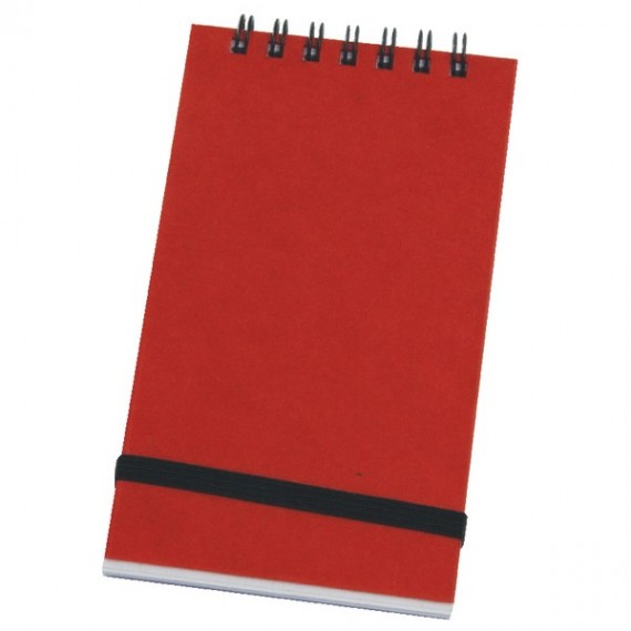 Silvine Spiral Pocket Notebook Pk12