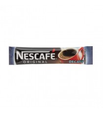 Nescafe Decaff Coffee One Cup Stick P200