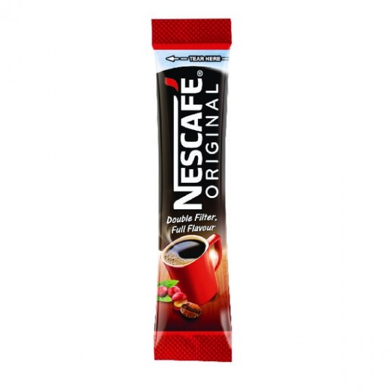 Nescafe Coffee 1 Cup Stick Sachet Pk200