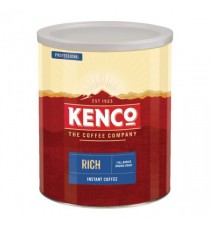 Kenco Really Rich Freeze Coffee 750g