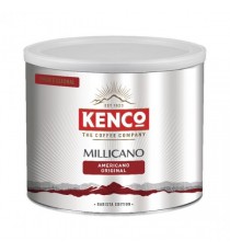Kenco Millicano Whole Bean Coffee 500g
