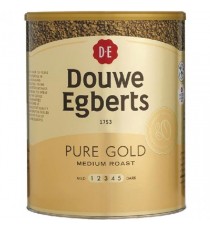 Douwe Egberts Pure Gold Continental 750g