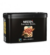 Nescafe Partners Blend Coffee 500g Tin