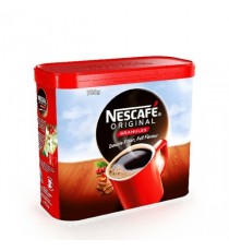 Nescafe Original Coffee Granules 750g