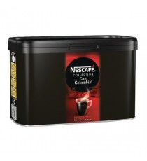 Nescafe Cap Colombie Instant Coffee 500g