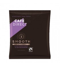 Cafedirect Smooth Coffee Sachet Pk45