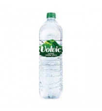Volvic Mineral Water 1.5 litre Pk12