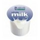 Lakeland Full Fat Milk Pots Pk120 A01982