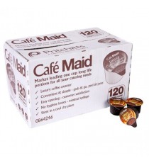 Cafe Maid Luxury Coffee Creamer Pk120