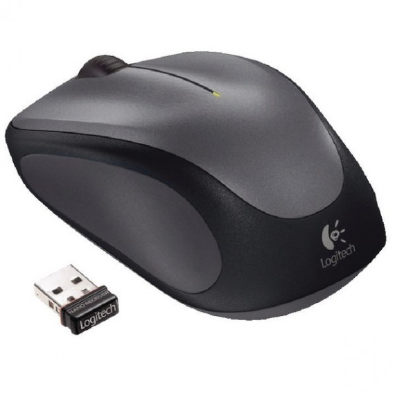 Logitech M235 Wireless Mouse 910-002201
