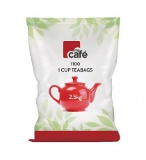 MyCafe One Cup Breakfast Tea Pk1100