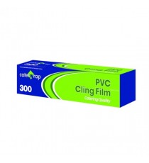 Caterwrap Cling Film Box 300mmx300m