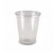 MyCafe Plastic Cups 7oa Clear Pk1000
