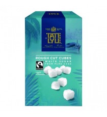 Tate + Lyle Rough Cut Wht Sugr Cubes 1kg