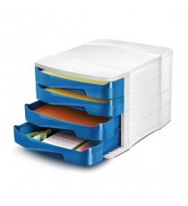 CEP Pro Gloss Drawer Set Blue