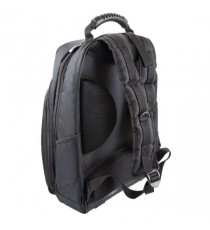 Monolith Executive Laptop Backpack Black