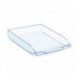 CEP Ice Blue Letter Tray 147/2I Blue