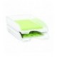 CEP Pro Gloss Letter Tray White 200G