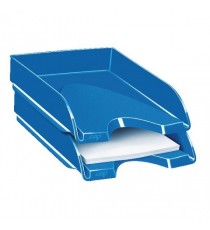CEP Pro Gloss Letter Tray Blue 200G
