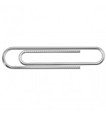Paperclip Giant Serrated P100