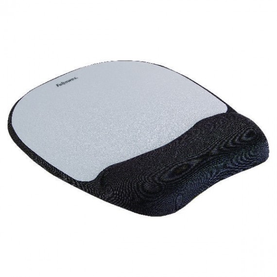 Fellowes Memory Streak Mouse Pad/Rest