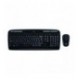Logitech MK330 Wireless Keyboard/Mouse