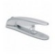 Rapesco Zero01 LtWt Stapler Silver 0377
