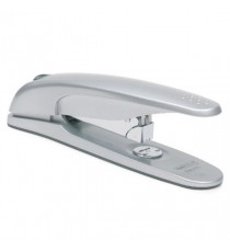 Rapesco Zero01 LtWt Stapler Silver 0377