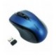 Kensington Pro Fit Blue Wireless Mouse
