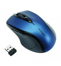 Kensington Pro Fit Blue Wireless Mouse