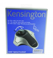 Kensington Orbit Optil Trackball 64327EU