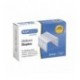 Rapesco Staples 6mm 26/6 Pk5000