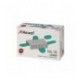 Rexel Staples No16 6mm Pk5000 06010
