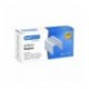 Rapesco Staples 8mm 24/8 Pk5000