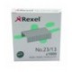 Rexel Heavy Duty Staples No23/13mm P1000