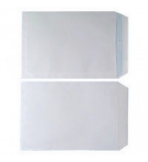 Envelope S/S C4 90g White Pk250