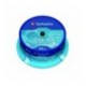 Verbatim CD-R NonPrintable Spindle 43432