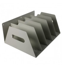 Rotadex 5-Section Lever Arch Rack LAR5