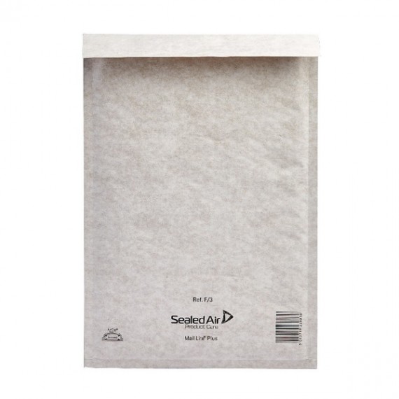 MailLite Plus Oyster 220x330mm Pk50