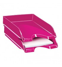 CEP Pro Pink Gloss Letter Tray 200G