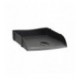 Avery DTR Eco Desktop Black Letter Tray