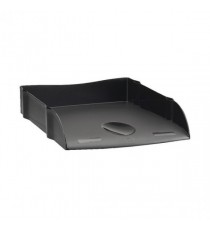 Avery DTR Eco Desktop Black Letter Tray