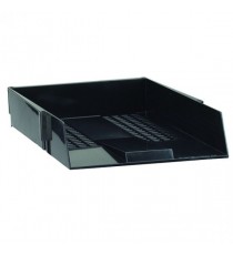 Avery Black Letter Tray 44CHAR