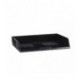 Avery Blk Wide Entry Letter Tray W44BLK