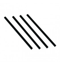 Avery Letter Tray Risers 118mm Pk4